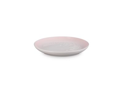 Jardin Ontbijtbord Aardewerk 22cm Shell Pink