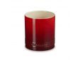 Signature Spatelpot in aardewerk 14cm 1,1l Kersenrood