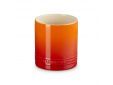 Signature Spatelpot in aardewerk 14cm 1,1l Oranjerood
