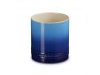 Signature Spatelpot in aardewerk 14cm 1,1l Azure