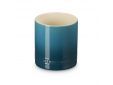 Signature Spatelpot in aardewerk 14cm 1,1l Deep Teal