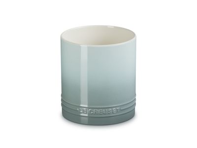 Signature Spatelpot in aardewerk 14cm 1,1l Sea Salt