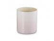 Signature Spatelpot in aardewerk 14cm 1,1l Shell Pink