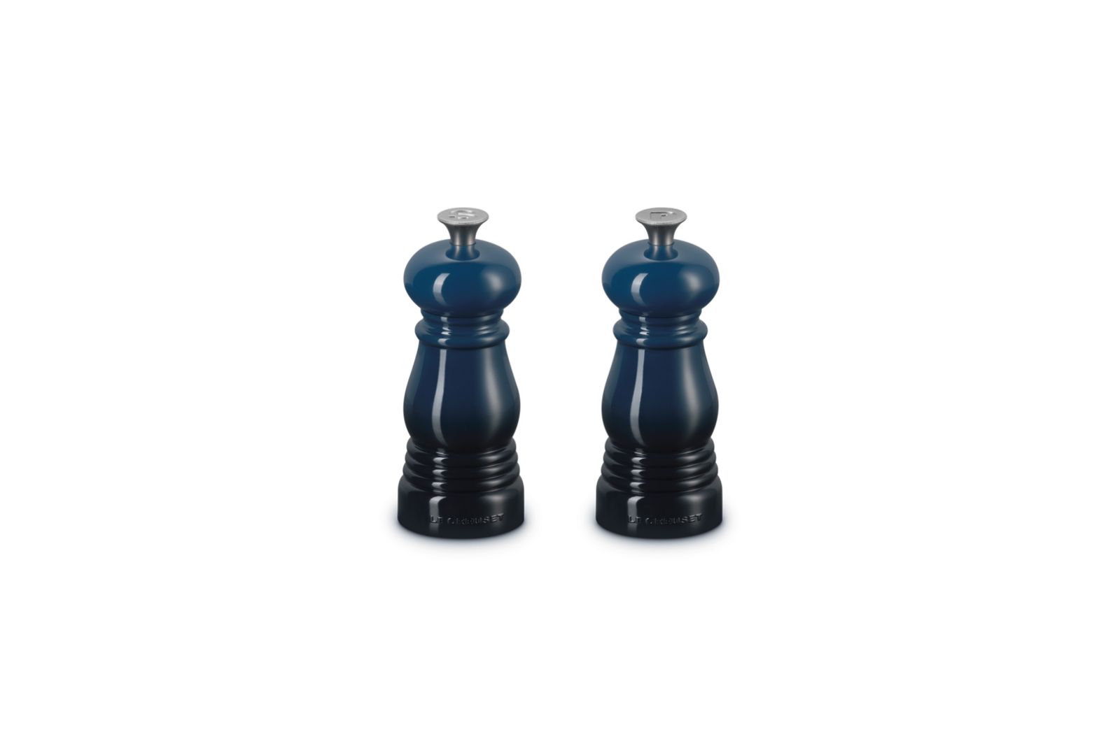 Peper- en Zoutmolen Small 11cm  Nuit