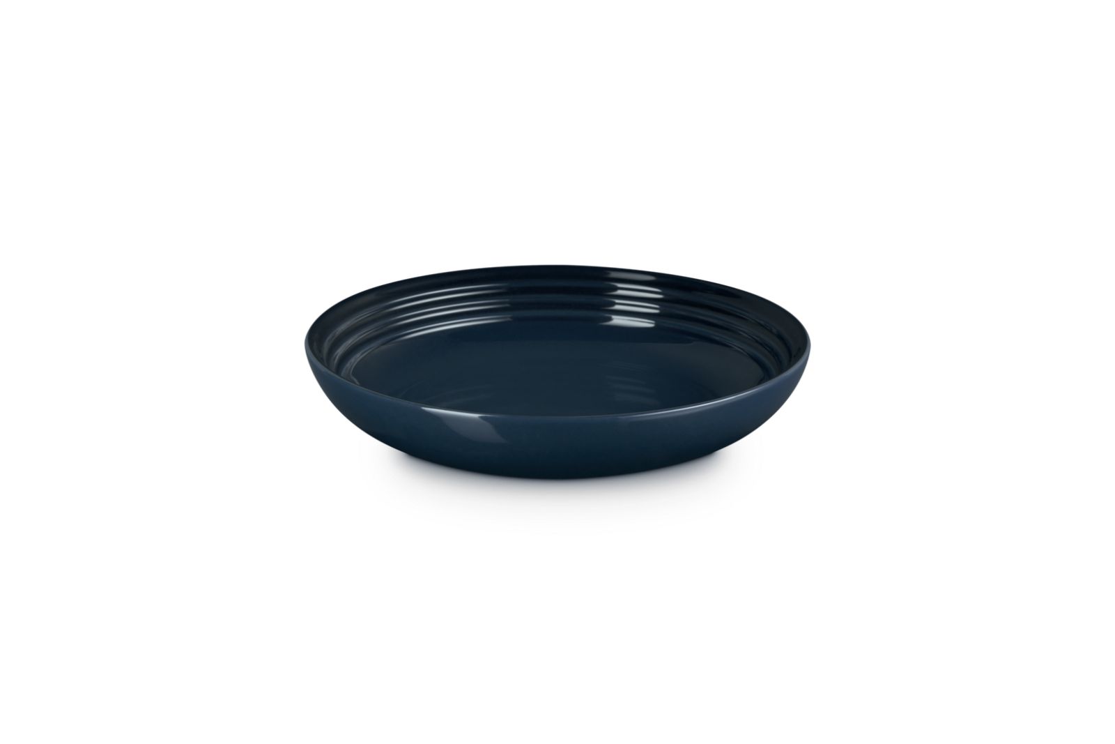 Vancouver Diep Bord in Aardewerk 22cm 0,9l Nuit