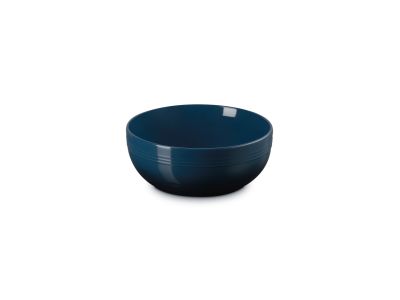 Coupe Ontbijtkom in aardewerk 16cm 0,77l Nuit