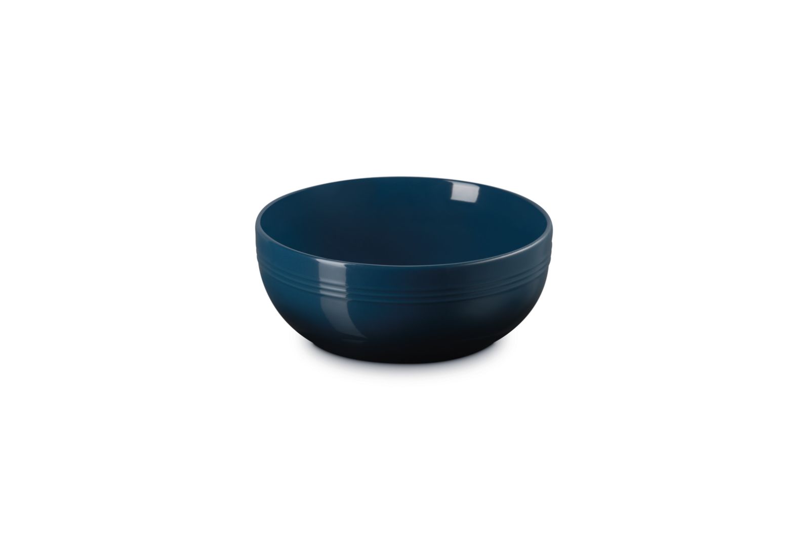Coupe Ontbijtkom in aardewerk 16cm 0,77l Nuit