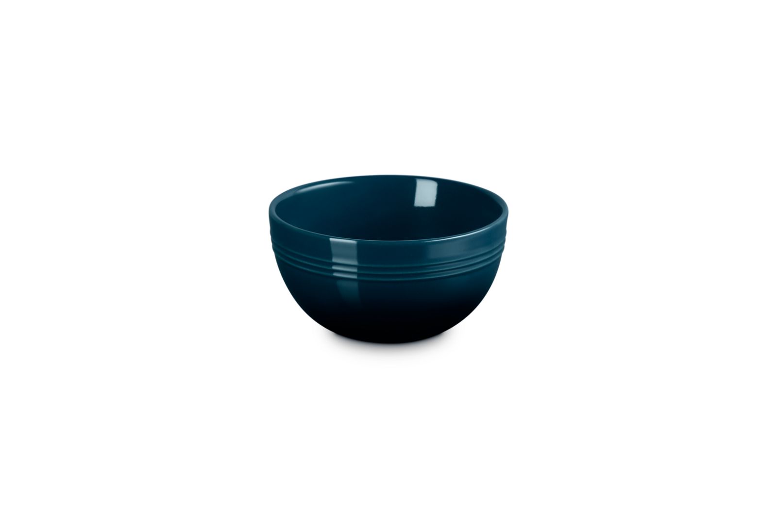 Coupe Snackschaaltje in Aardewerk 12cm 0,35l Nuit