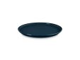 Coupe Dinerbord in aardewerk 27cm  Nuit