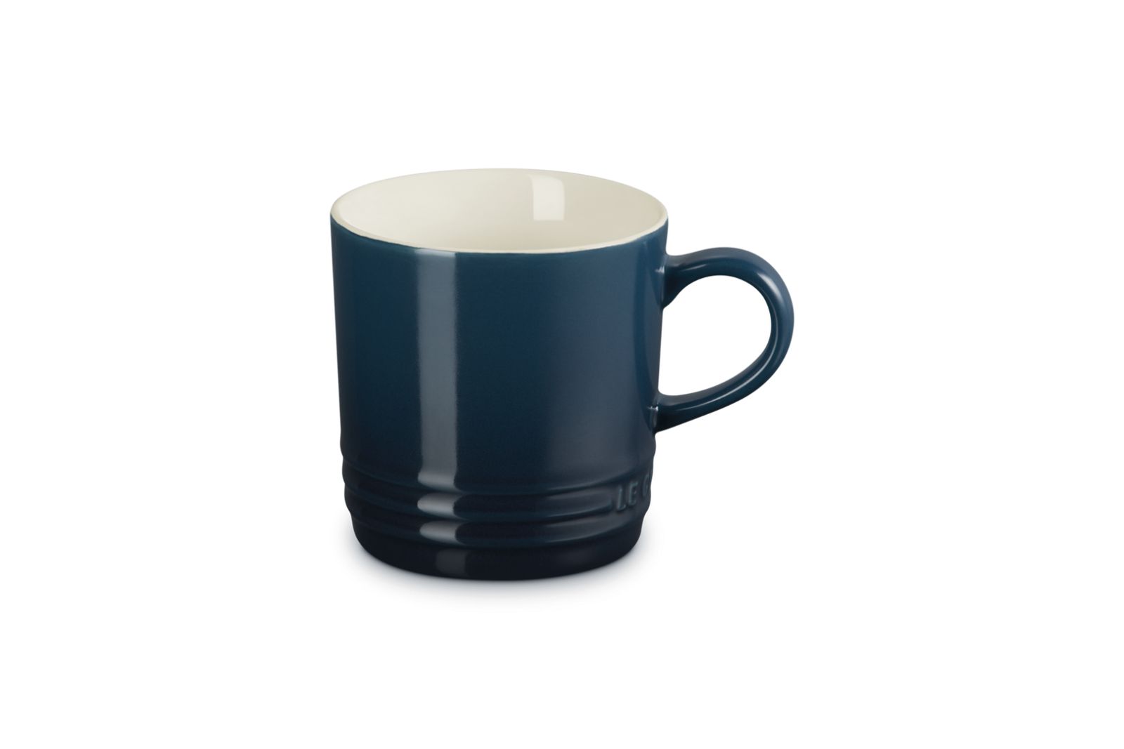 Koffietas in Aardewerk 0,2l Nuit