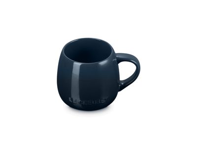 Coupe Mok in aardewerk 0,32l Nuit