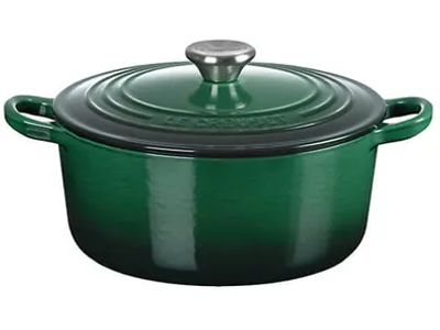 Braad- / Stoofpan Tradition  Rond 22cm 3,3l Juniper