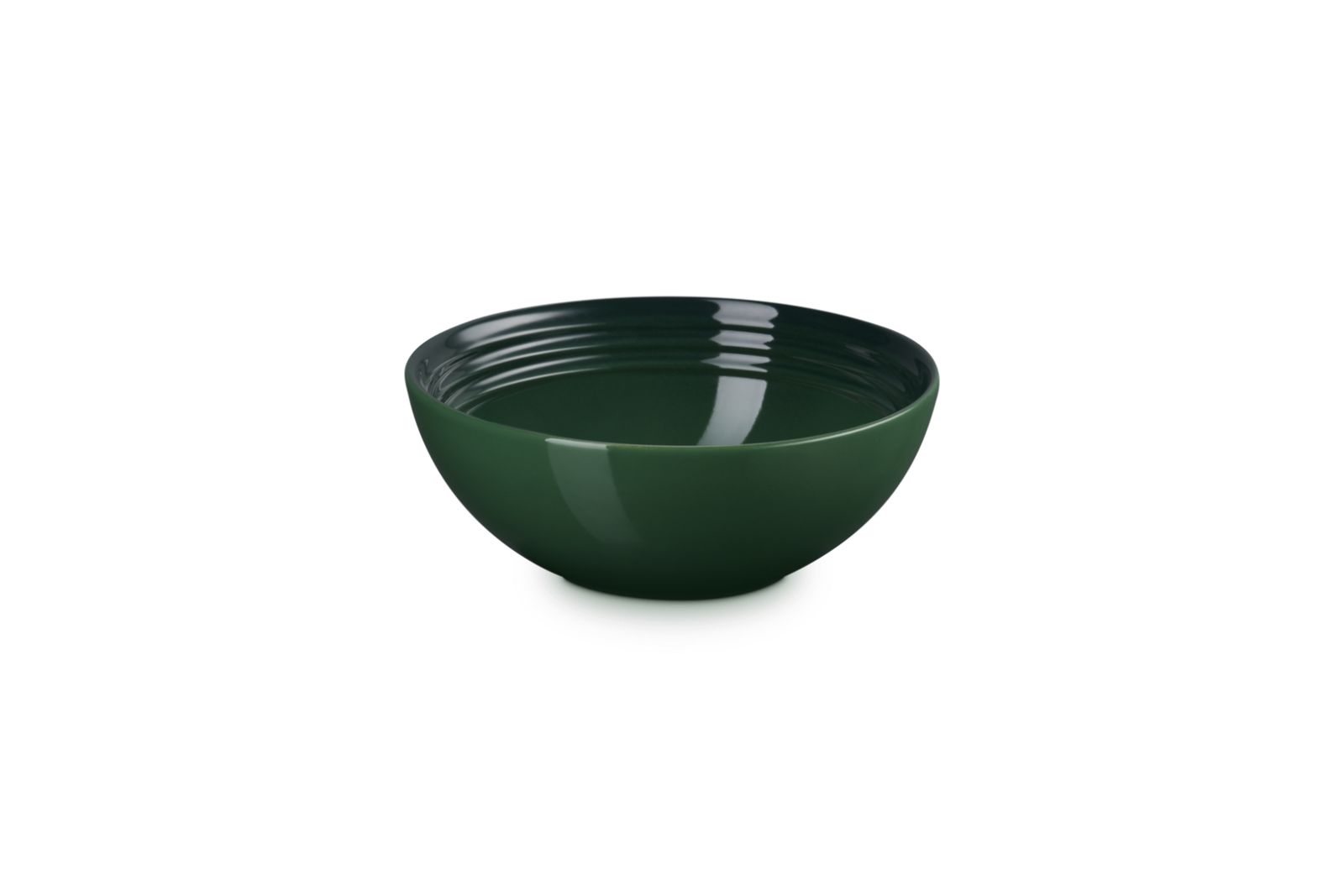 Vancouver Ontbijtkom in Aardewerk 16cm 0,65l Juniper