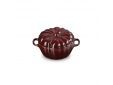 Mini-Braad-/Stoofpan Pompoen 0,35ml Garnet