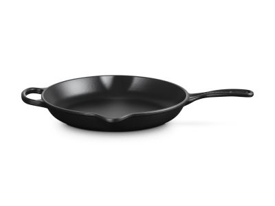 Skillet Signature 30cm  Mat Zwart