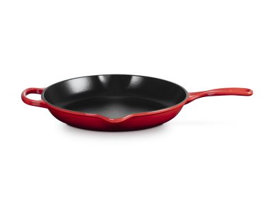 Skillet Signature 30cm  Kersenrood