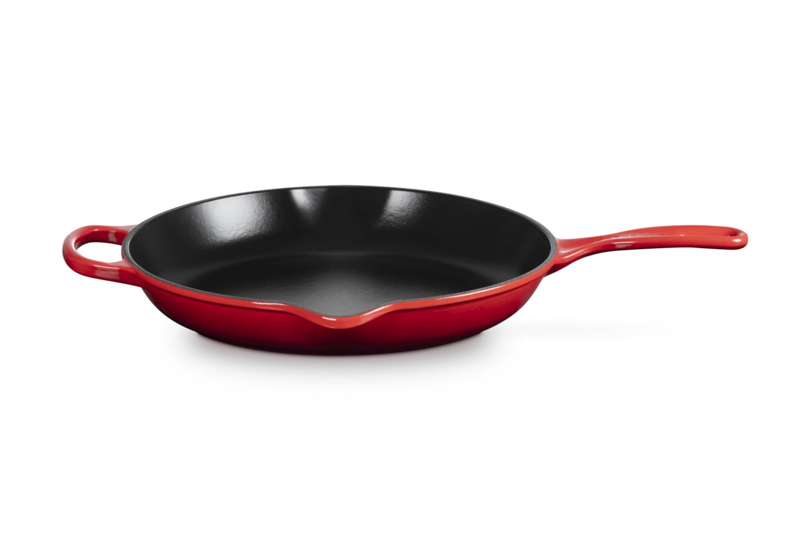 Skillet Signature 30cm  Kersenrood