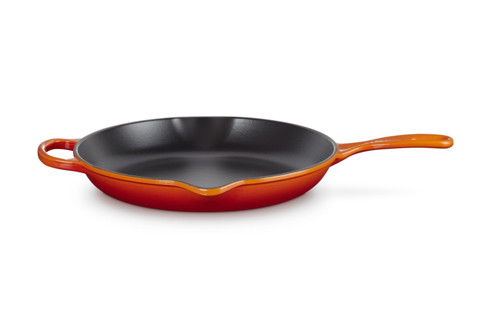 Skillet Signature 30cm  Oranjerood