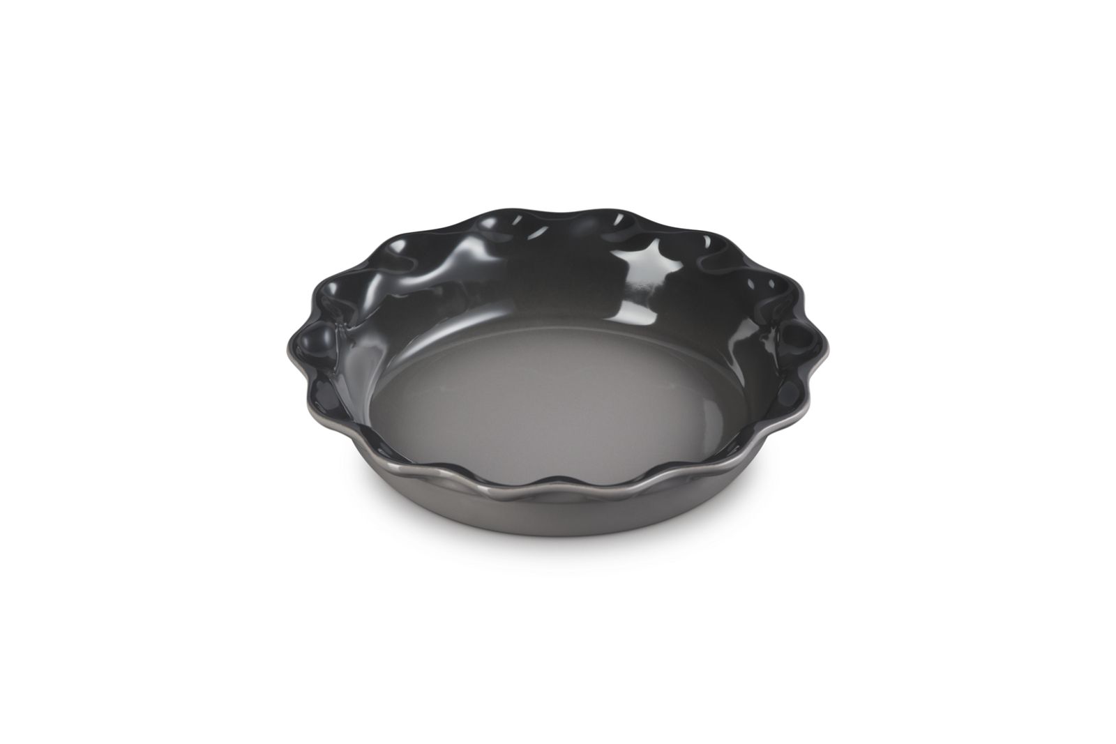 Taartvorm Hoog Heritage 23cm 1,2l Flint