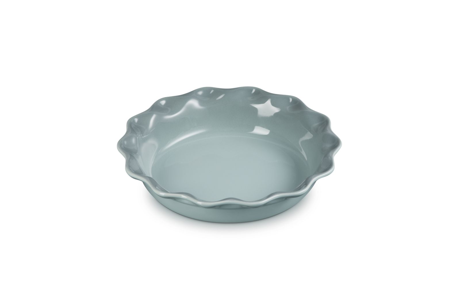 Taartvorm Hoog Heritage 23cm 1,2l Sea Salt