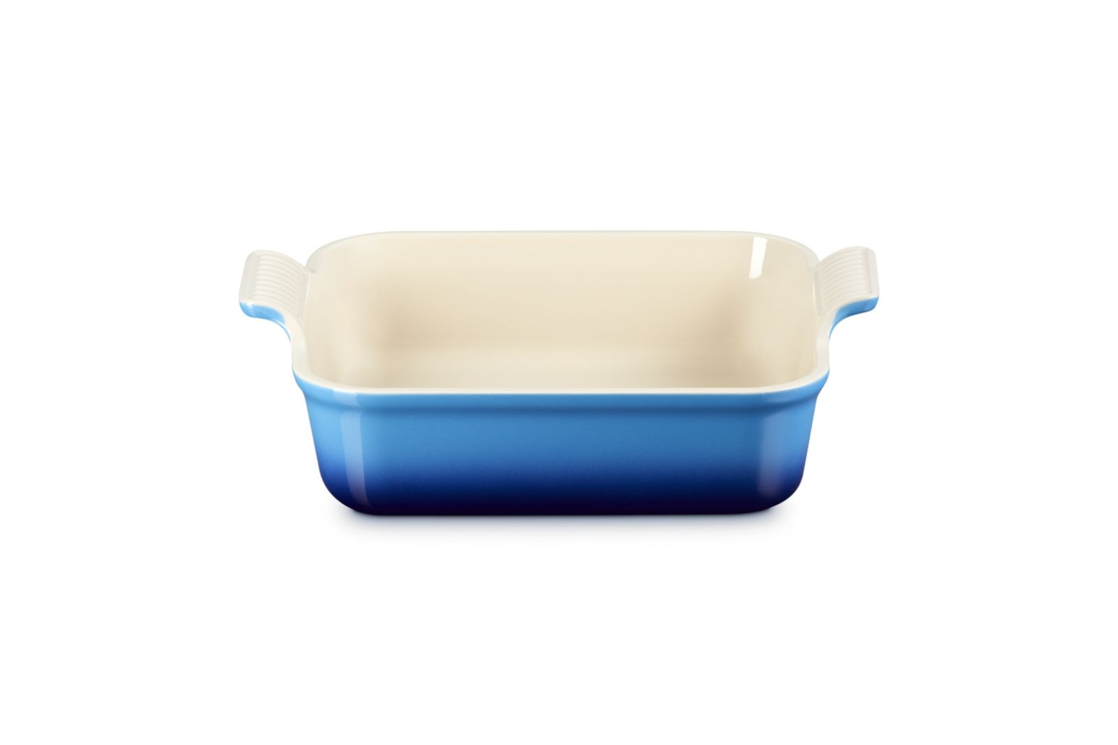 Ovenschaal Vierkant Heritage 23cm 2,8l Azure