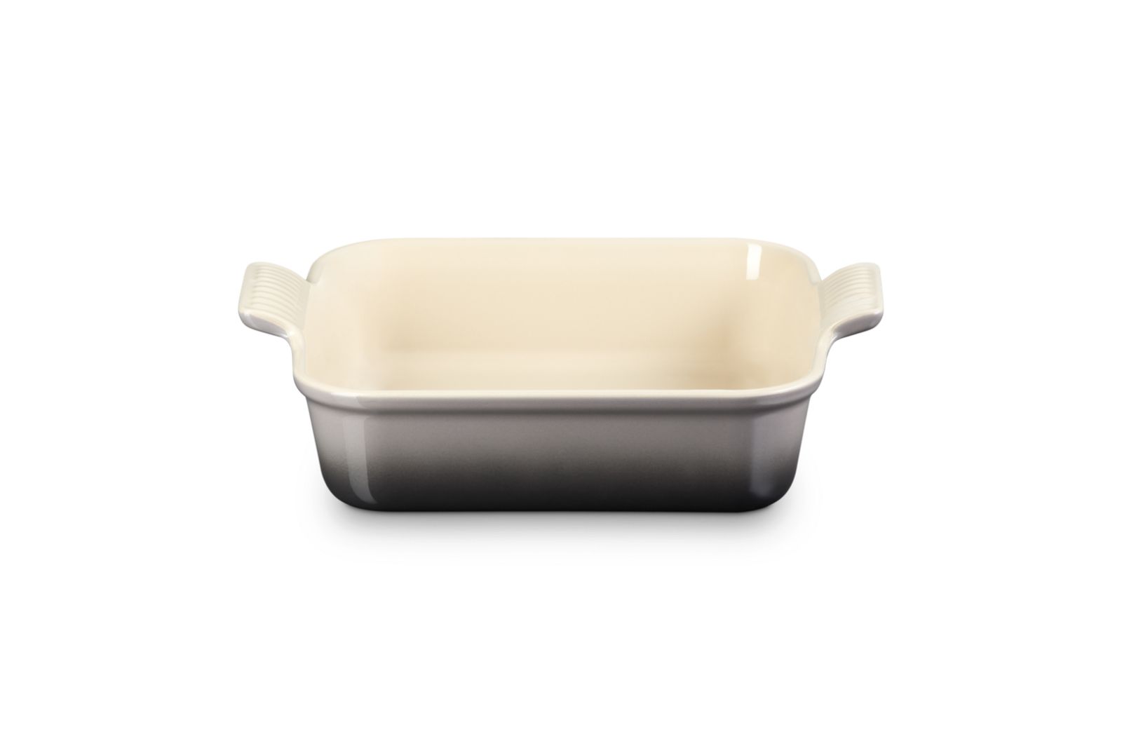 Ovenschaal Vierkant Heritage 23cm 2,8l Flint