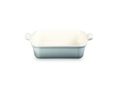 Ovenschaal Vierkant Heritage 23cm 2,8l Sea Salt