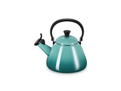 Kone Fluitketel 1,6L Bleu Riviera