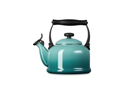 Tradition Fluitketel 2,1L Bleu Riviera