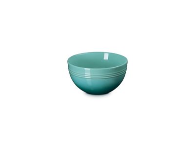 Coupe Snackschaaltje in Aardewerk 12cm 0,35L Bleu Riviera