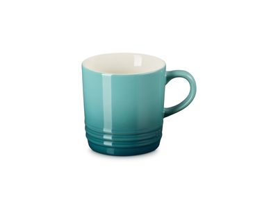 Koffietas in Aardewerk 0,2L Bleu Riviera