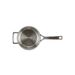 Steelpan in RVS met Deksel 16cm 1,9l 