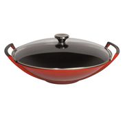 Poêles wok