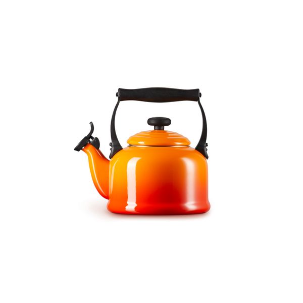 Le Creuset Fluitketel 