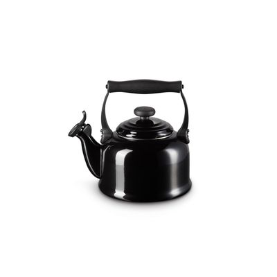 Bouilloire Tradition 2,1l Onyx  Le Creuset