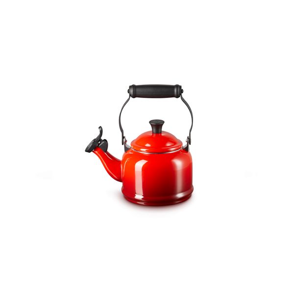 Le Creuset Fluitketel 