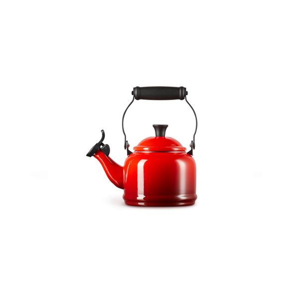 Le Creuset Fluitketel 