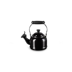 Le Creuset Bouilloire Demi 1,1L Onyx 