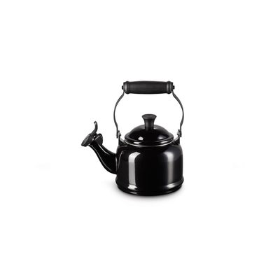 Bouilloire Demi 1,1L Onyx  Le Creuset