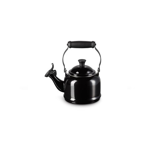 Bouilloire Demi 1,1L Onyx  Le Creuset