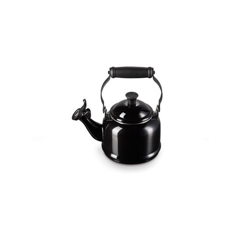 Bouilloire Demi 1,1L Onyx  Le Creuset