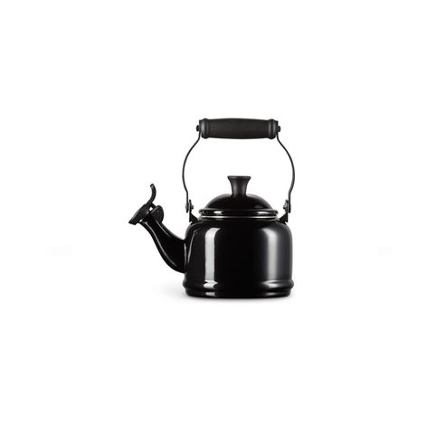 Bouilloire Demi 1,1L Onyx  Le Creuset