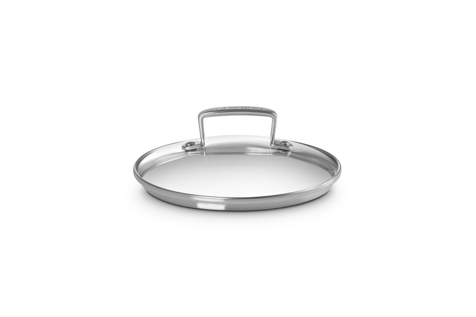 Deksel van Hittebestendig Glas 18cm
