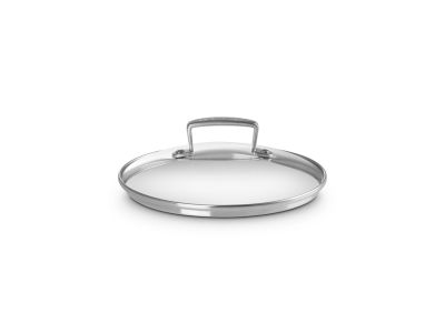 Deksel van Hittebestendig Glas 20cm