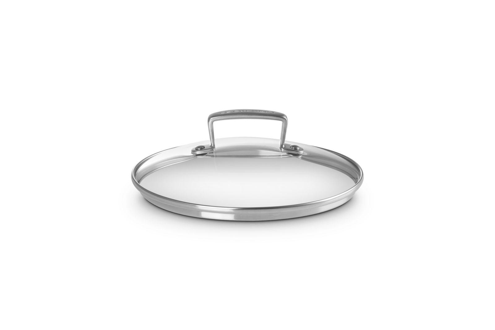 Deksel van Hittebestendig Glas 20cm