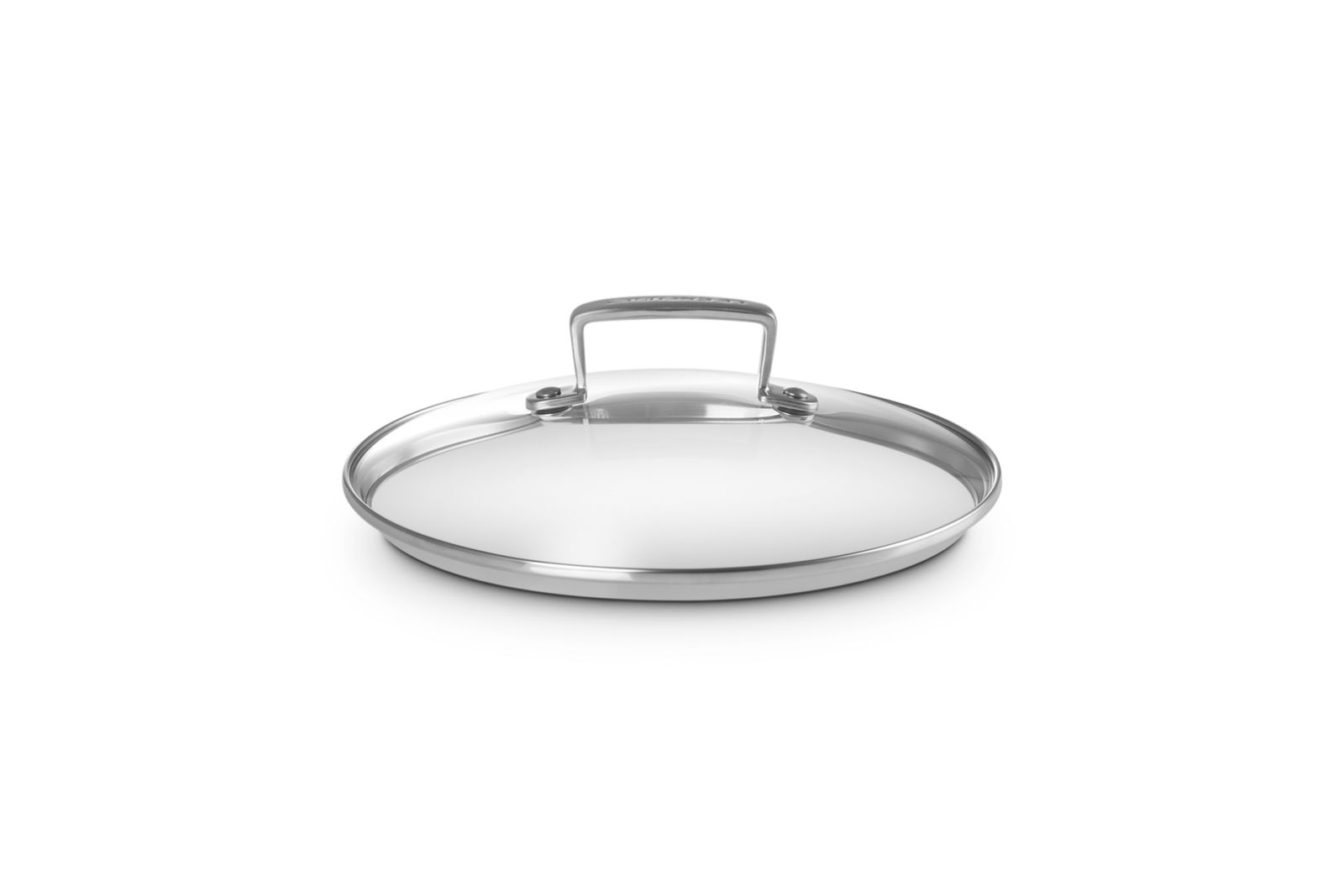 Deksel van Hittebestendig Glas 22cm