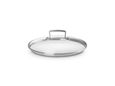 Deksel van Hittebestendig Glas 24cm