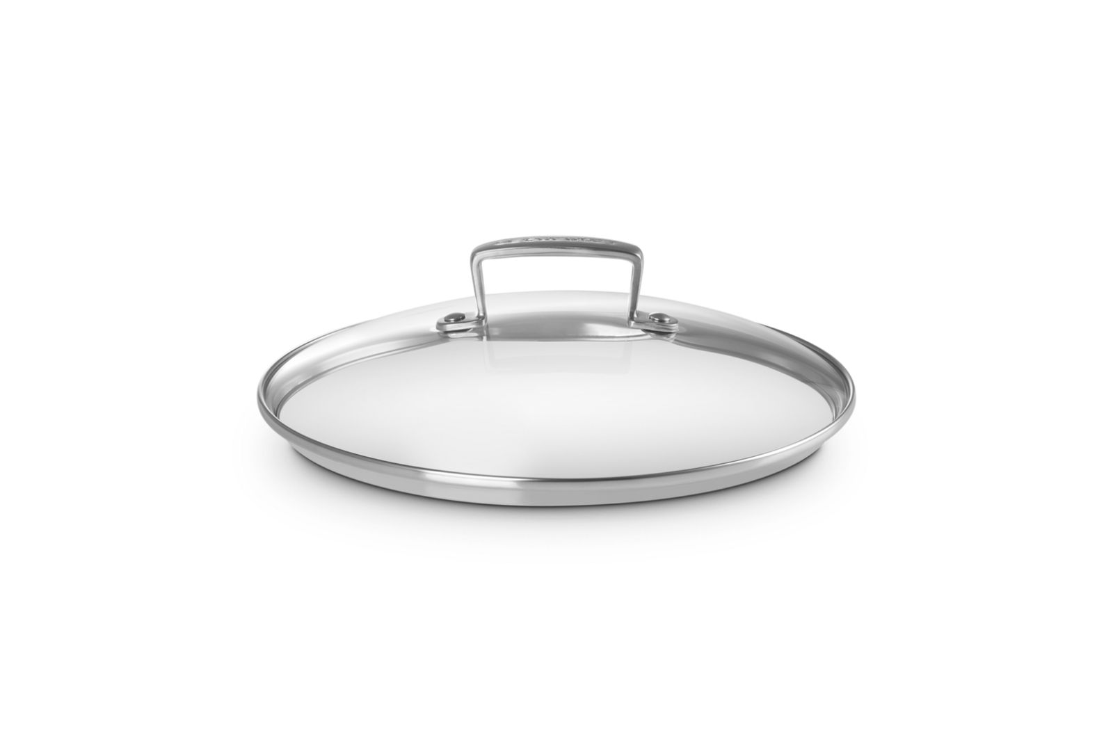 Deksel van Hittebestendig Glas 26cm
