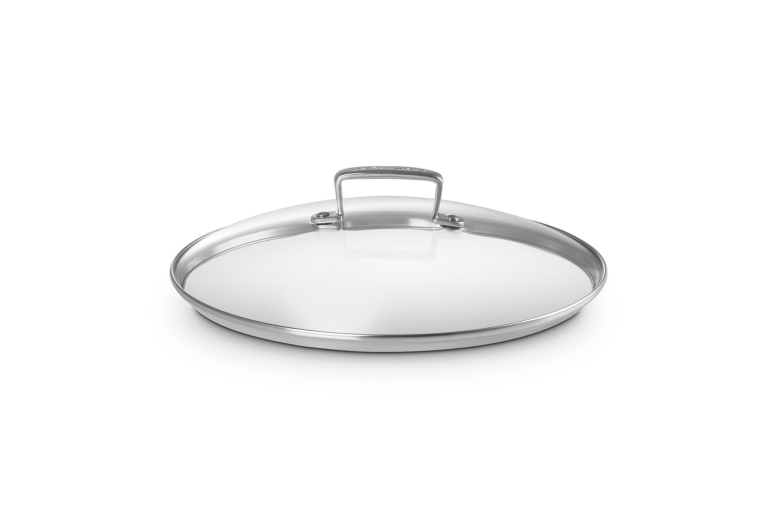 Deksel van Hittebestendig Glas 28cm