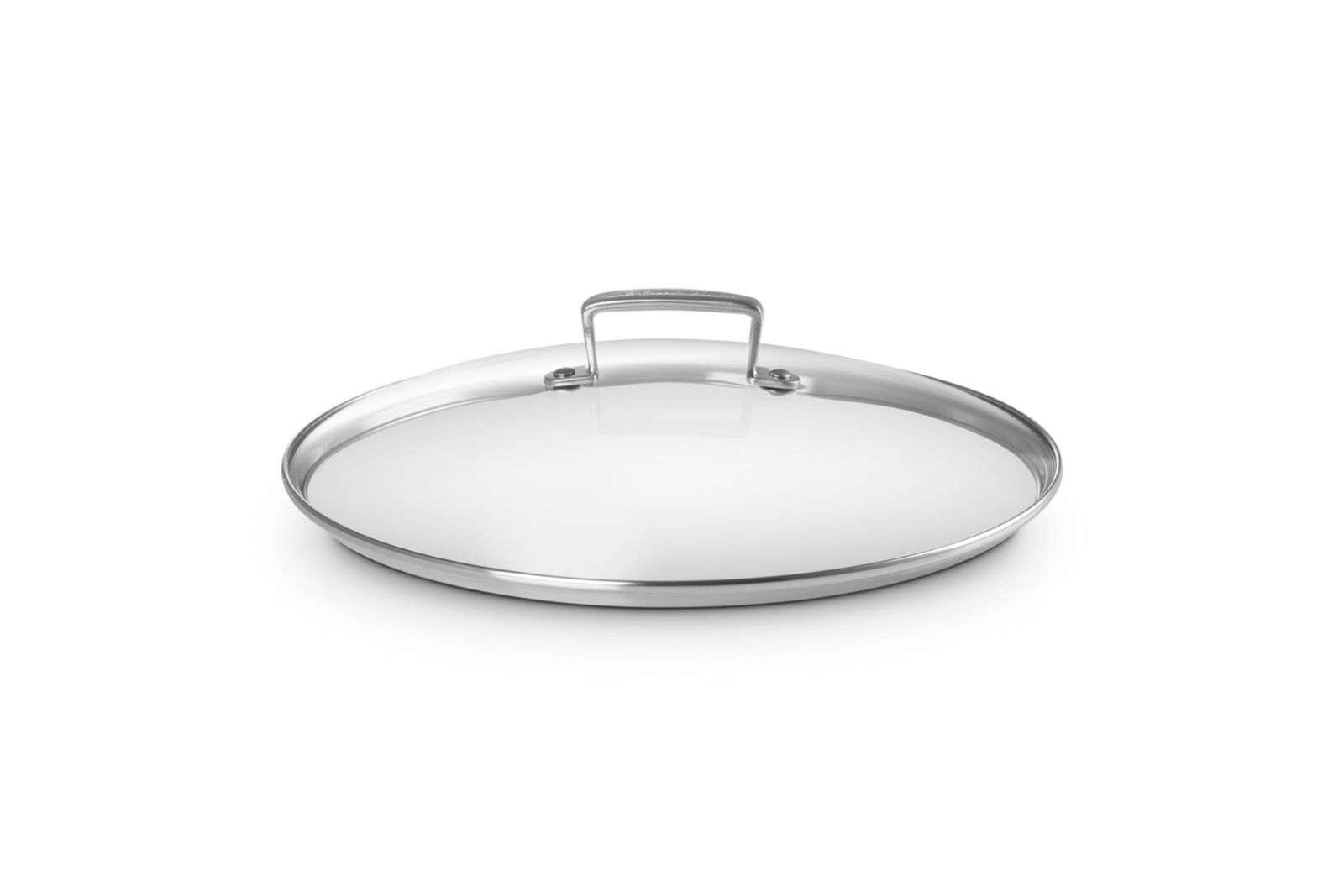 Deksel van Hittebestendig Glas 30cm